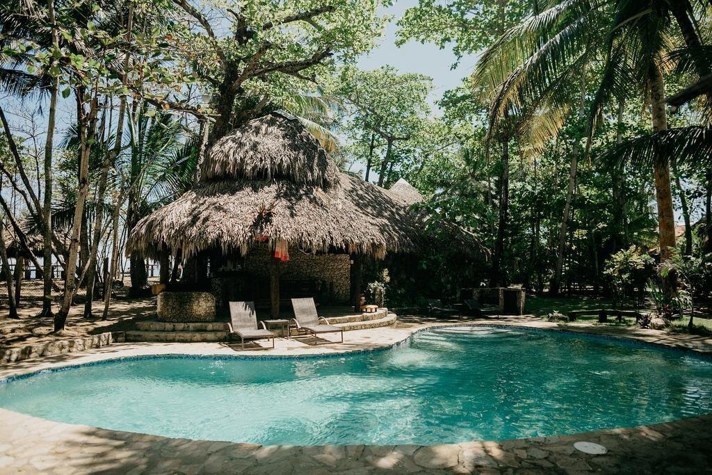 Фотография Natura Cabana Boutique Hotel & Spa 4*