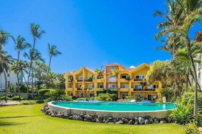 Фото Agualina Kite Resort 3*