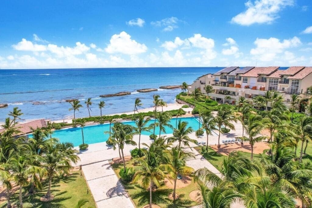 Отель Sotogrande 4*