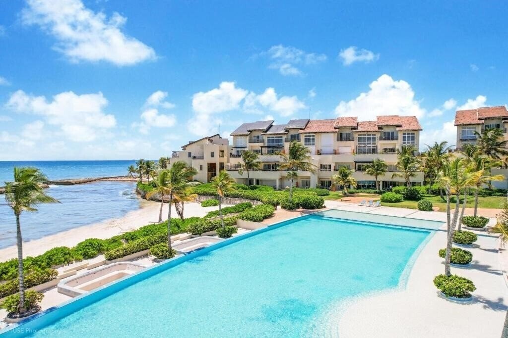 Отель Sotogrande (ex. Alsol Del Mar Capcana, Del Mar by Joy Resorts, Alsol Del Mar) 4*