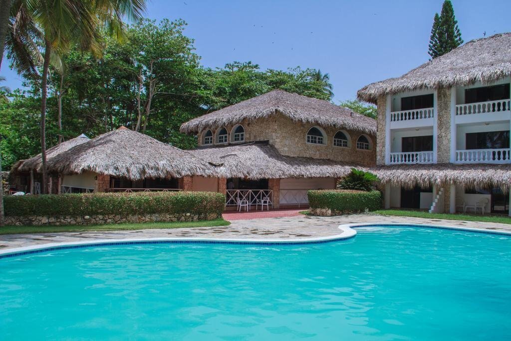 Изображение Dreams Playa Esmeralda Resort & SPA 3*