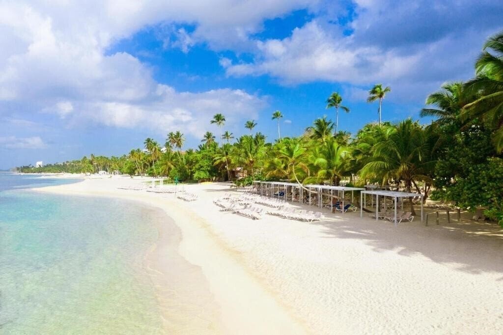 Изображение Emotions by Hodelpa Juan Dolio (ex. Emotions an Expression of Hodelpa) 4*