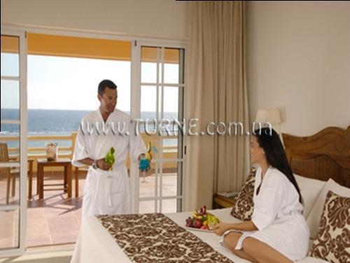 Изображение Oasis Hamaca 4*