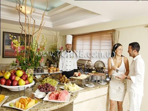 Фотография Oasis Hamaca 4*