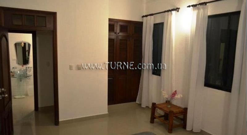 Картинка Barcelo Colonia Tropical (Juan Dolio Hotel) 4*