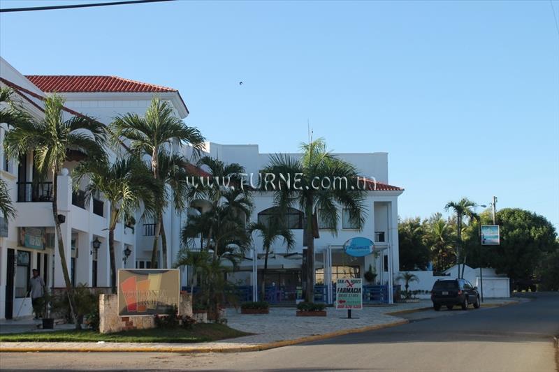 Изображение Barcelo Colonia Tropical (Juan Dolio Hotel) 4*