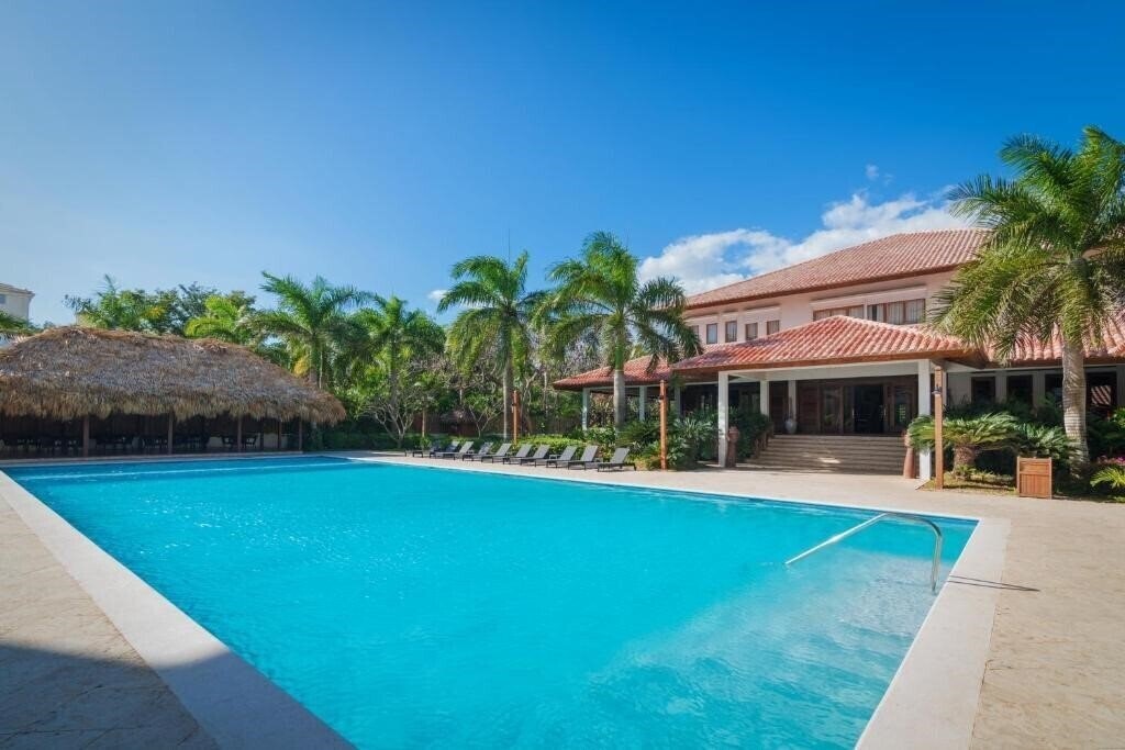 Изображение Hotel Casa Hemingway 4*