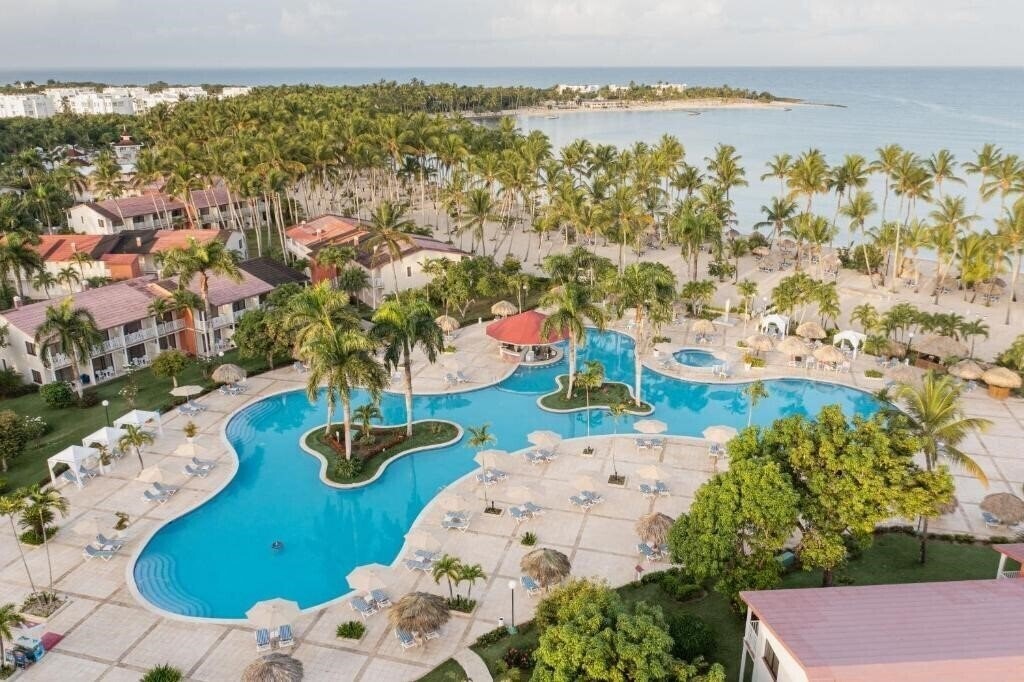 Изображение Luxury Bahia Principe Bouganville 5*