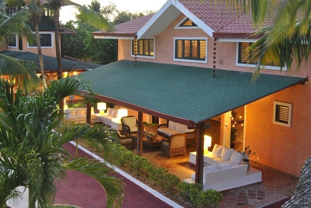 Фото Hotel Caserma La Romana Bayahibe (ex. Caserma Hotel, Hotel Vecchia Caserma) 3*