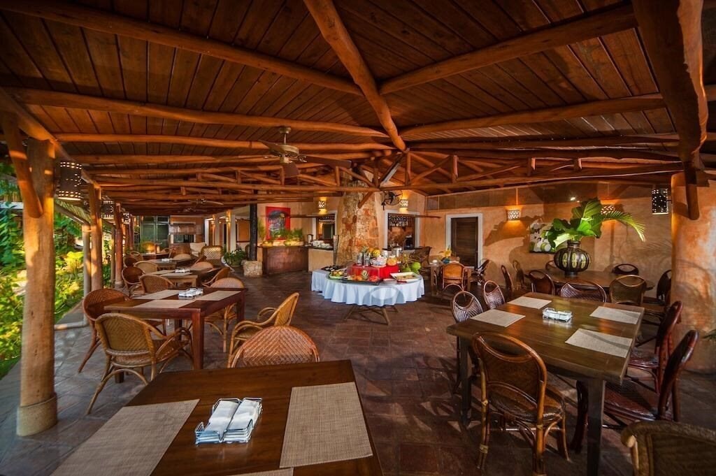 Фотография Hotel Caserma La Romana Bayahibe (ex. Caserma Hotel, Hotel Vecchia Caserma) 3*