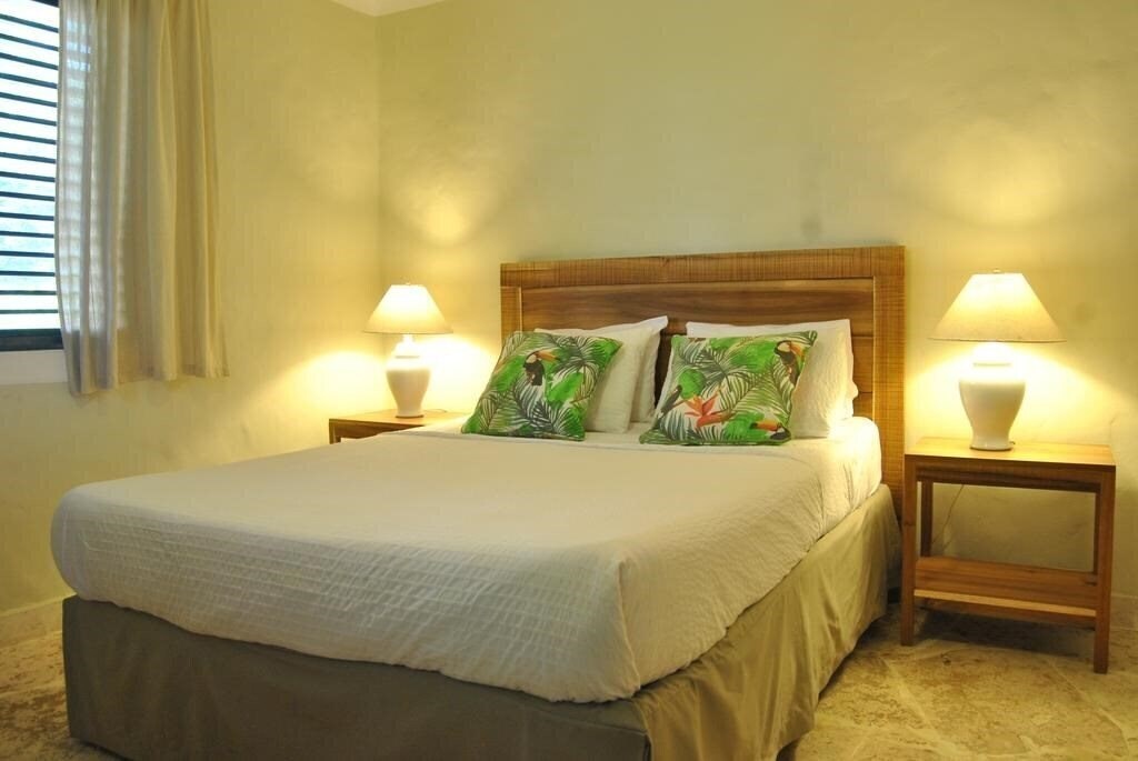 Изображение Hotel Caserma La Romana Bayahibe (ex. Caserma Hotel, Hotel Vecchia Caserma) 3*