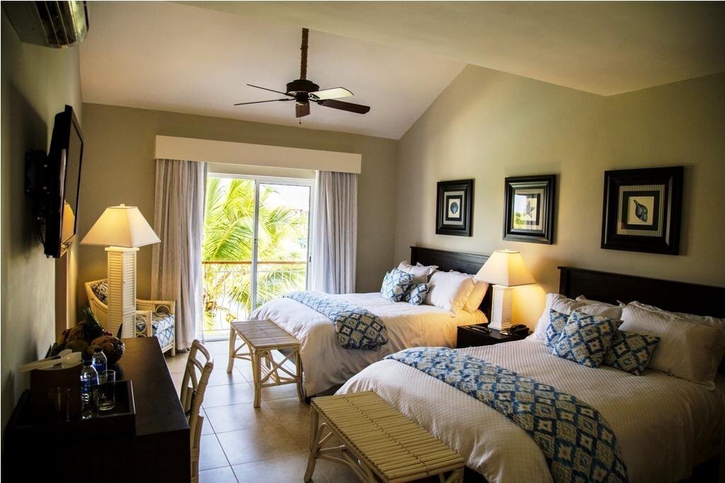 Изображение Weare Cadaques Bayahibe 4*