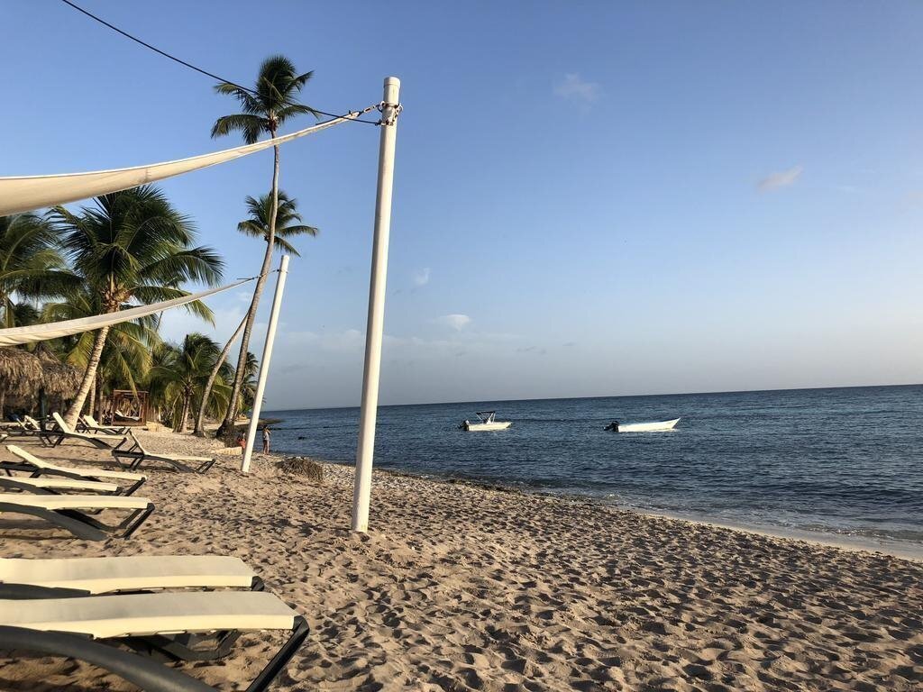 Картинка Weare Cadaques Bayahibe 4*