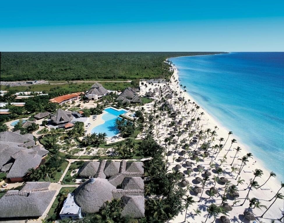 Фото Catalonia Gran Dominicus 4*