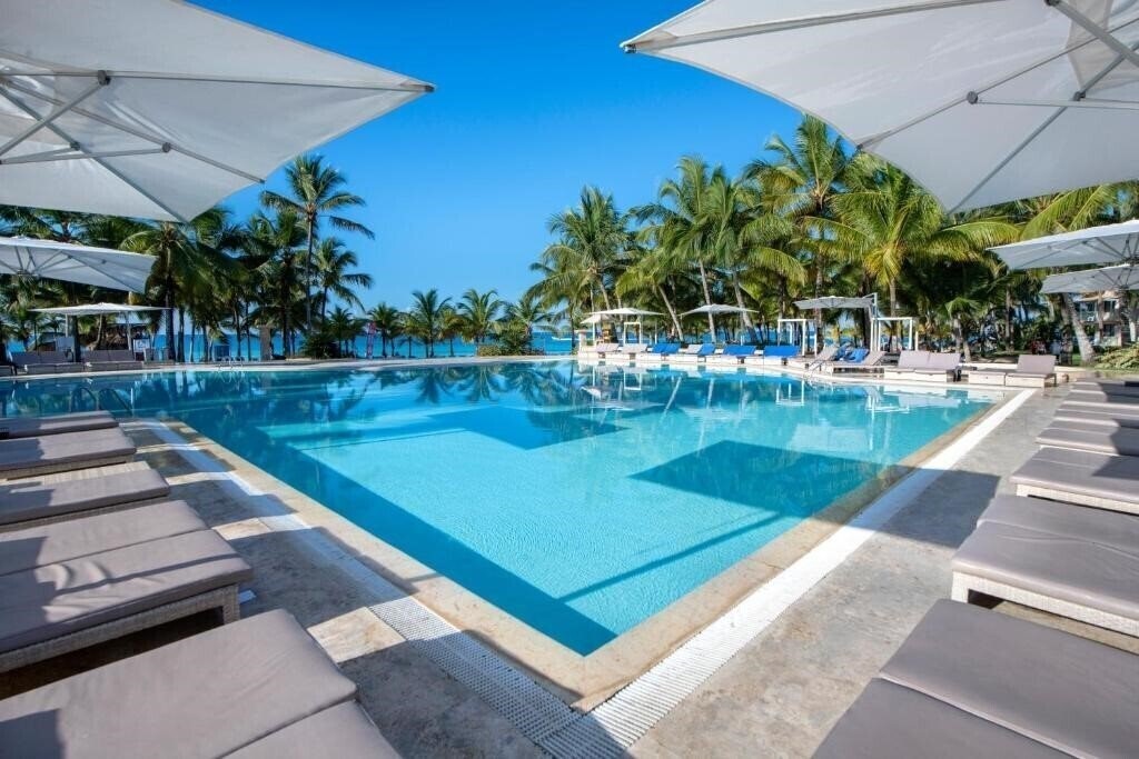 Фотография Viva Dominicus Palace by Wyndham A Trademark All Inclusive 4*