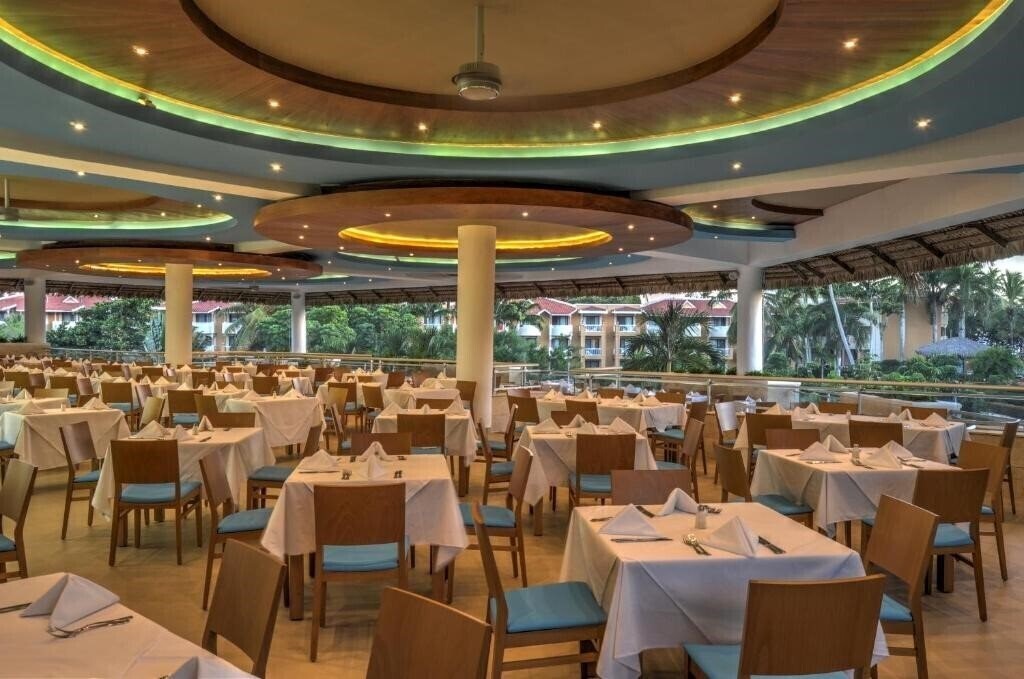 Изображение Viva Dominicus Palace by Wyndham A Trademark All Inclusive 4*