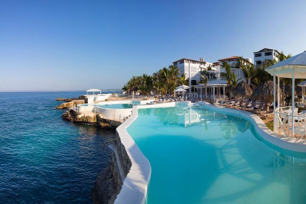 Отель Whala! Bayahibe 4*