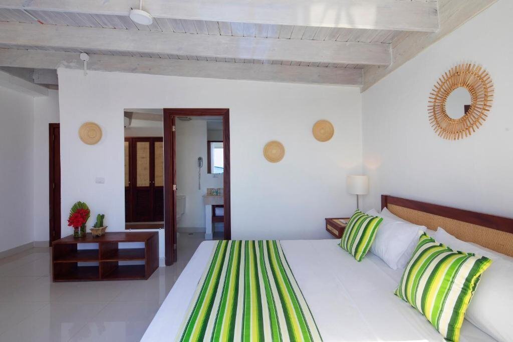 Картинка Whala! Bayahibe 4*