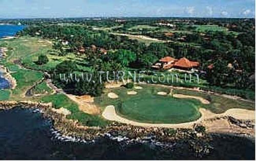 Фото Caso de Campo 5*