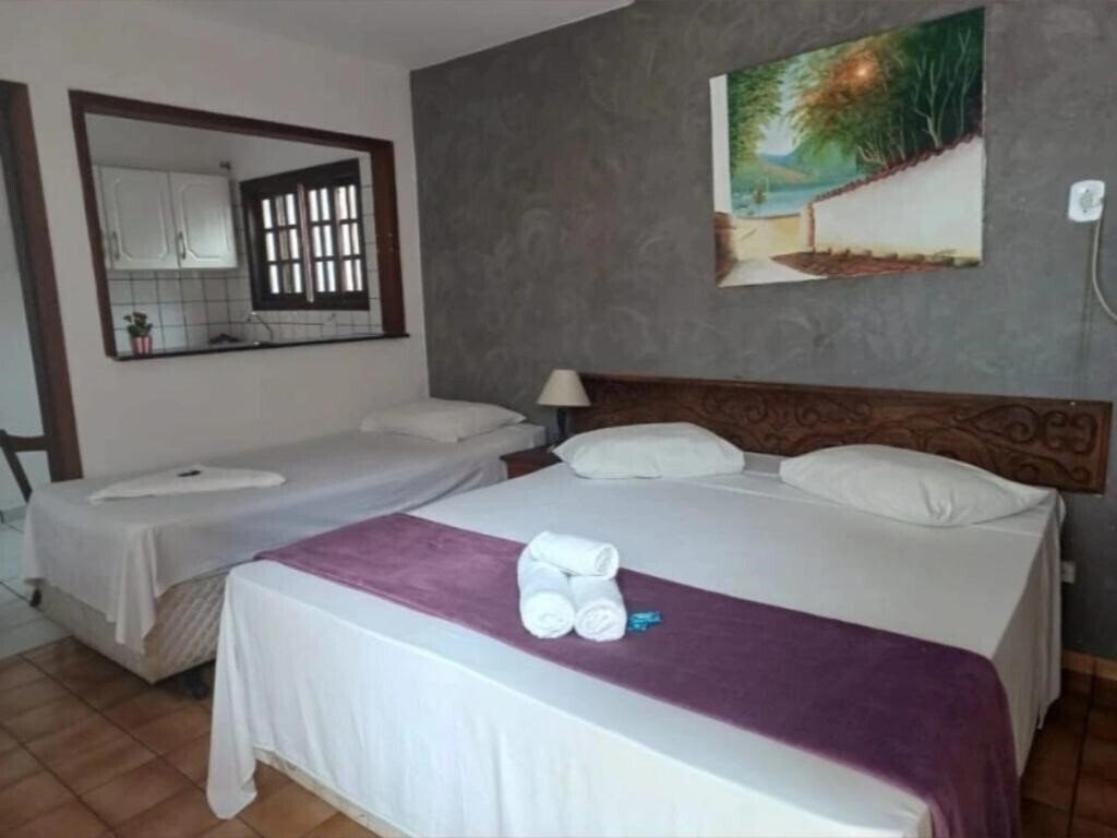 Фотография Tracadero Beach Resort 5*