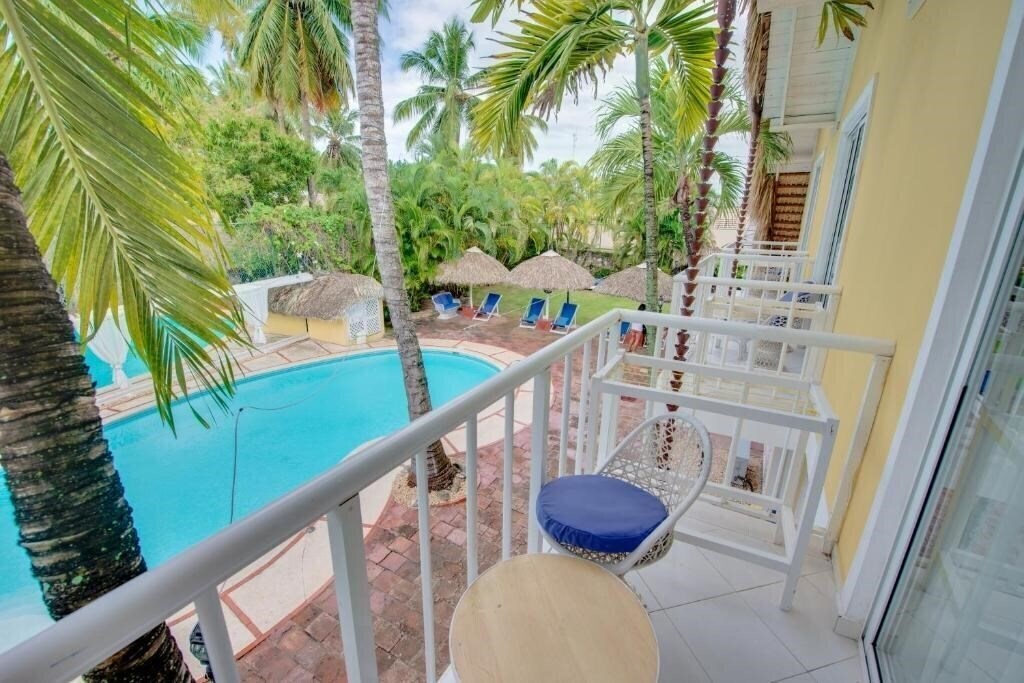 Фото Cabana Elke 3*