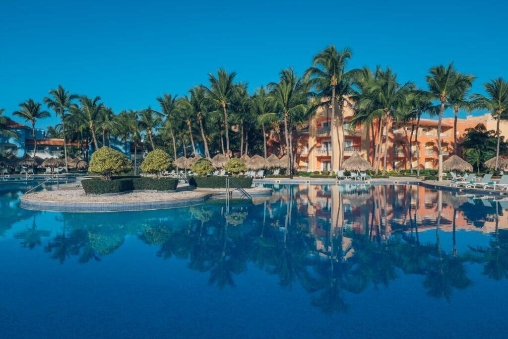 Изображение Iberostar Hacienda Dominicus 5*