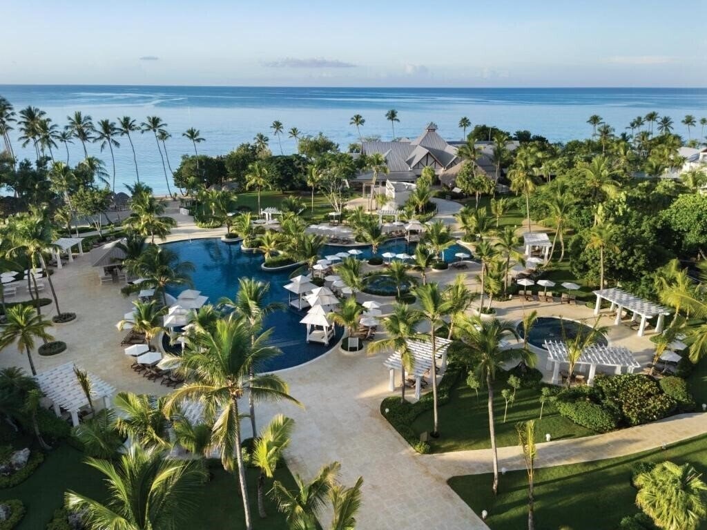 Фото Dreams La Romana Resort & SPA 5*