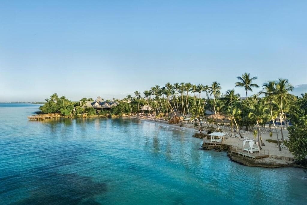 Фотография Dreams La Romana Resort & SPA 5*