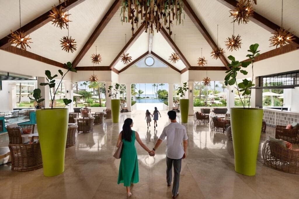 Изображение Dreams La Romana Resort & SPA (ex. Dreams La Romana, Hilton La Romana Family Resort & SPA) 5*