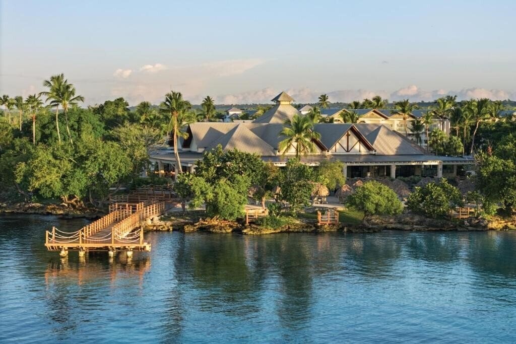 Изображение Dreams La Romana Resort & SPA 5*