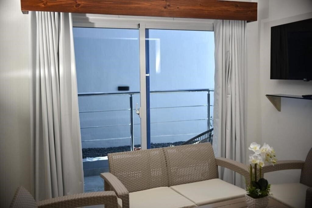 Фотография Halibut 3*