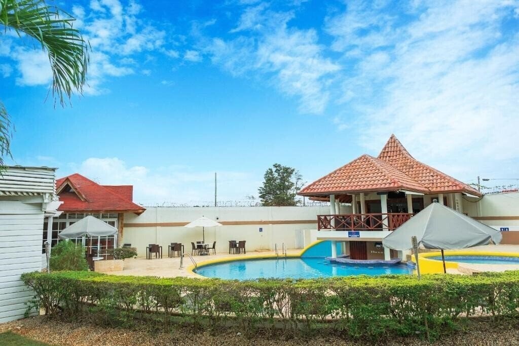 Картинка Hostal Silvestre 2*