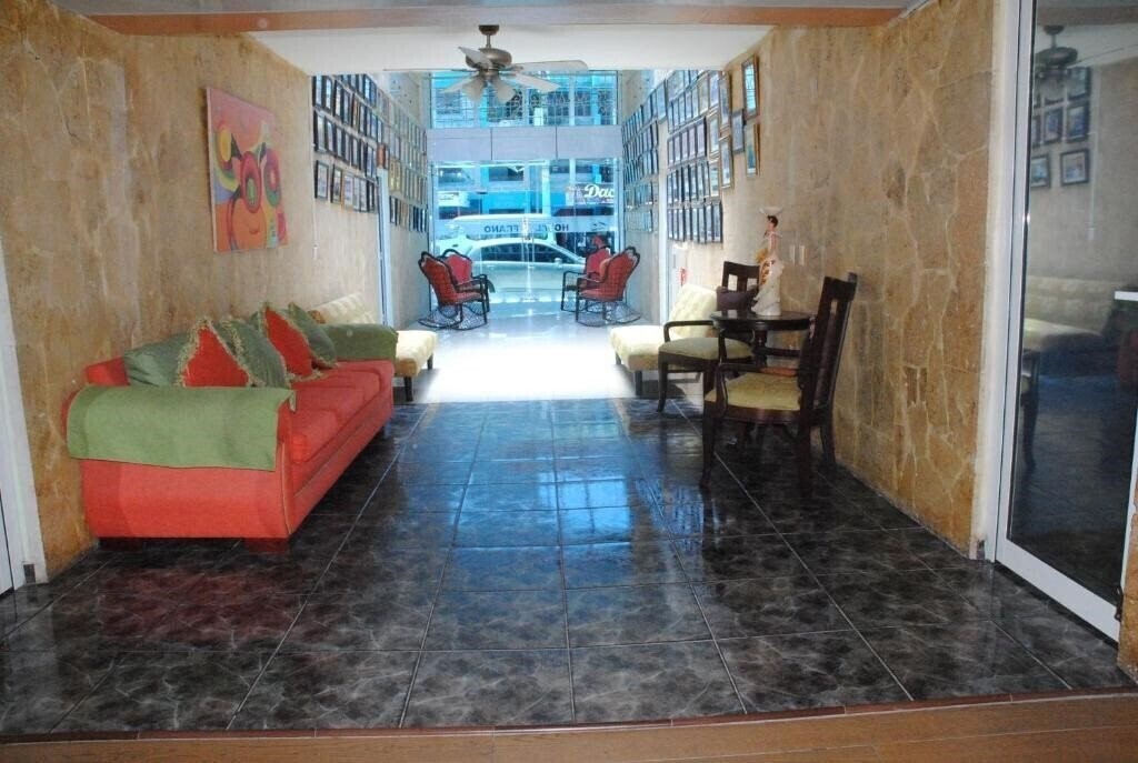 Фото Hotel Frano 3*