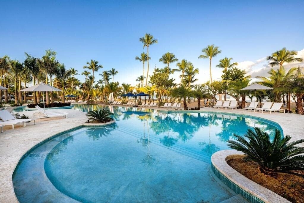 Изображение Viva Miches by Wyndham 4*