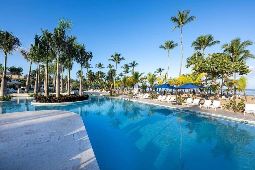 Картинка Viva Miches by Wyndham 4*