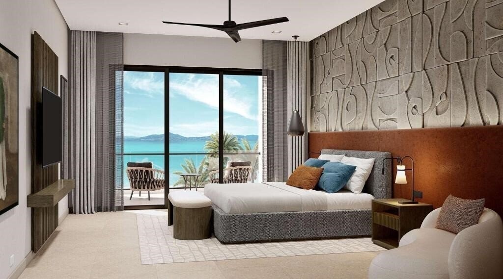 Картинка Zemi Miches All-Inclusive Resort, Curio Collection By Hilton 4*