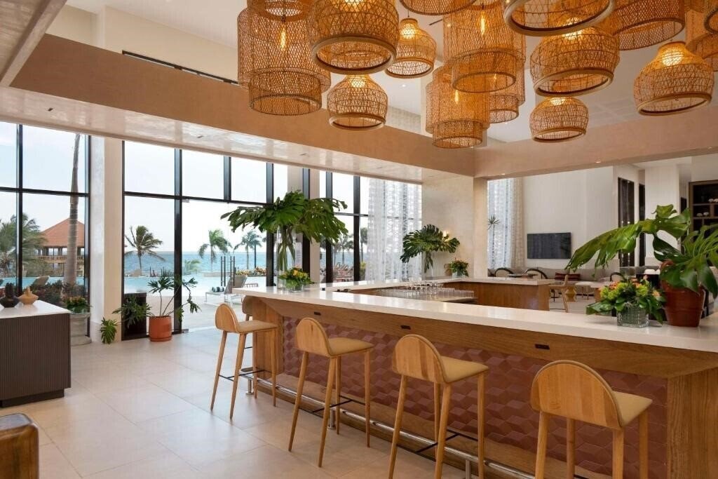 Картинка Hilton Garden Inn La Romana 4*