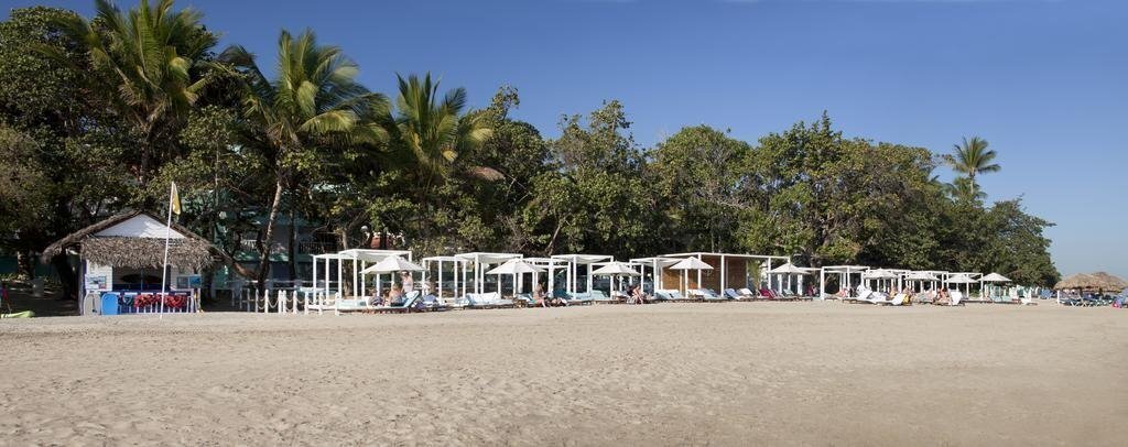 Картинка Vh Gran Ventana Beach Resort 4*