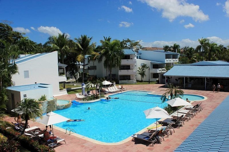 Изображение Sunscape Puerto Plata 4*