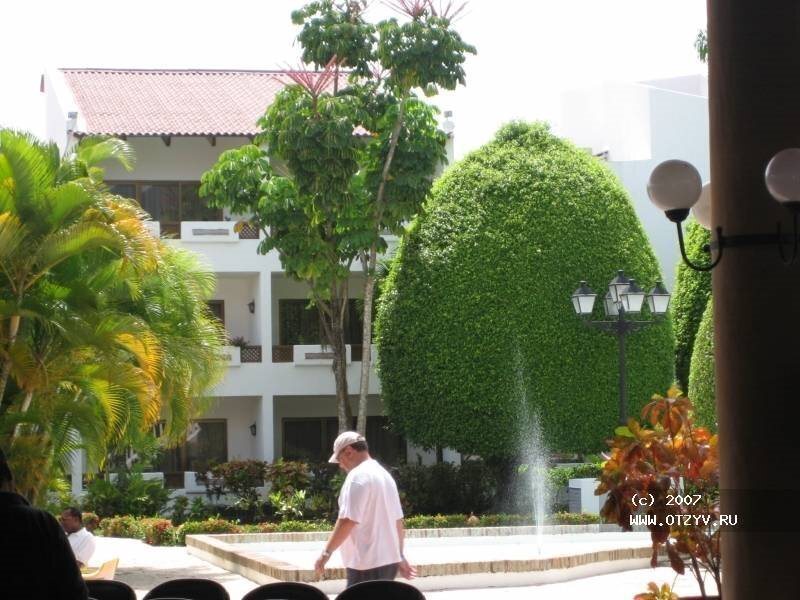 Фотография Barcelo Puerto Plata 4*