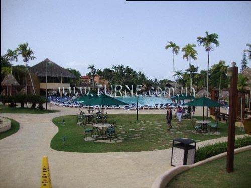 Изображение Be Live Grand Marien (ex. Grand Oasis Marien) 5*