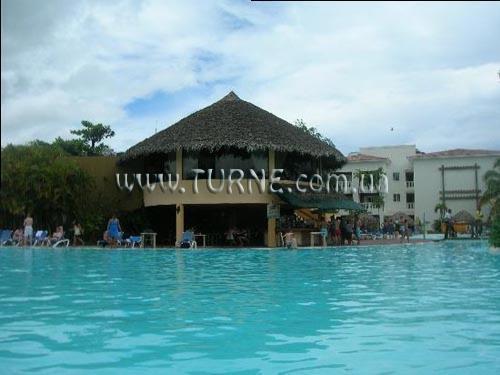 Фотография Be Live Grand Marien (ex. Grand Oasis Marien) 5*