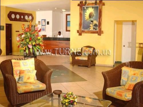 Изображение Casa Marina Beach 4*