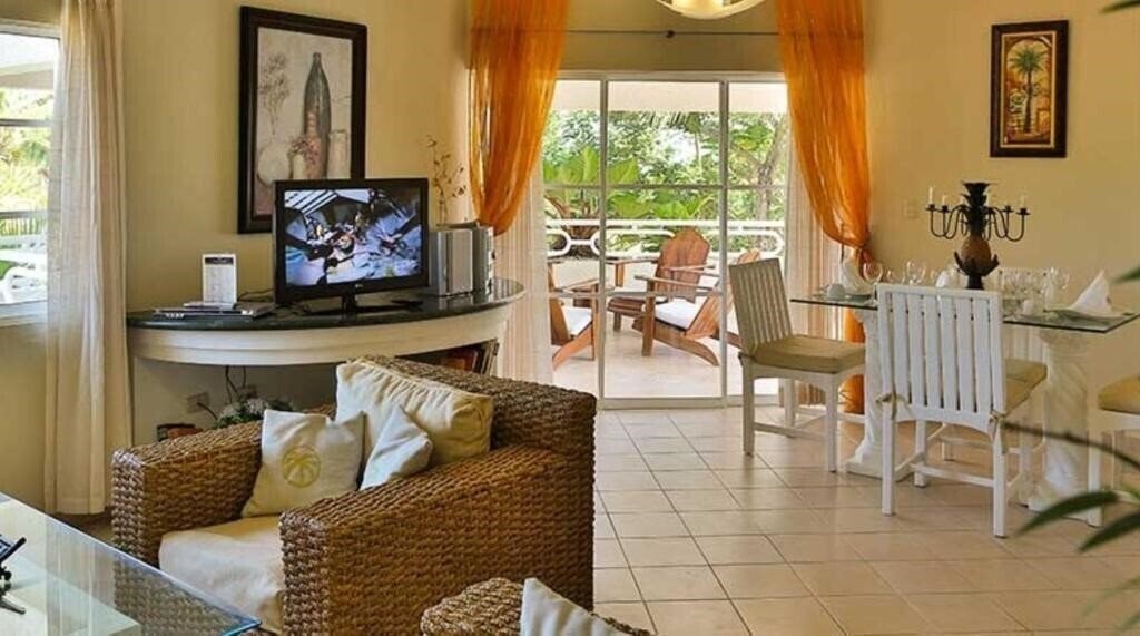 Изображение Lifestyle Crown Residence Suites - All Inclusive 3*