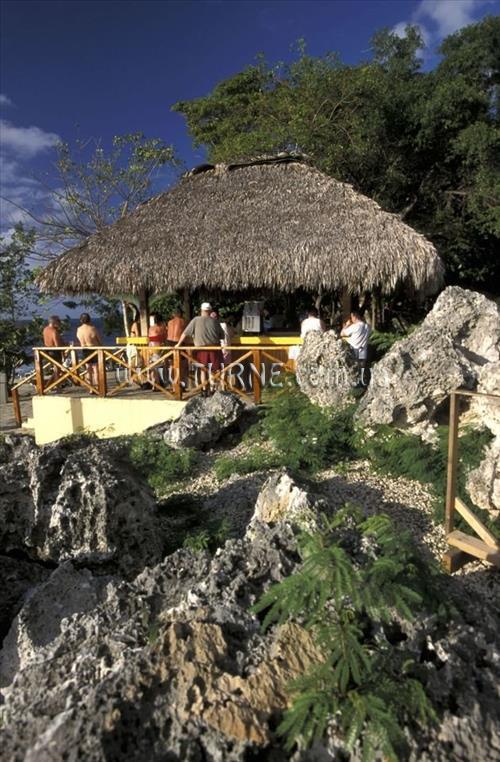 Отель Amhsa Marina Casa Marina Reef 3*