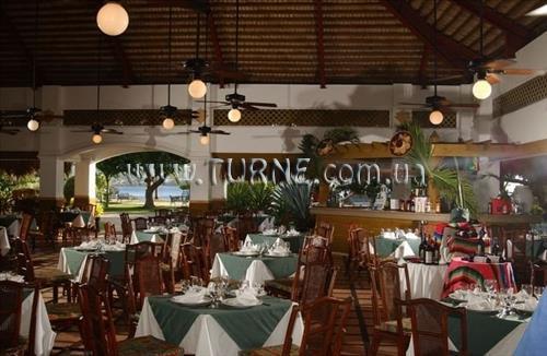 Картинка Amhsa Marina Casa Marina Reef 3*