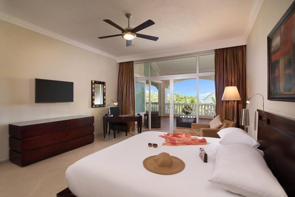 Фотография Presidential Suites By Lifestyle Puerto Plata 4*