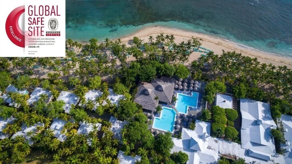 Отель Playabachata Resort 5*