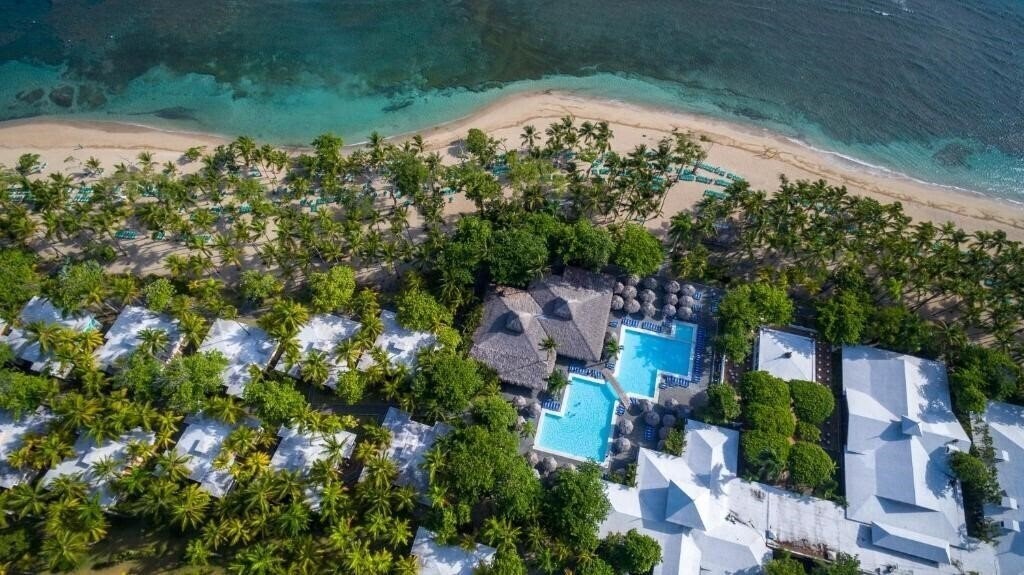 Фото Playabachata Resort 5*