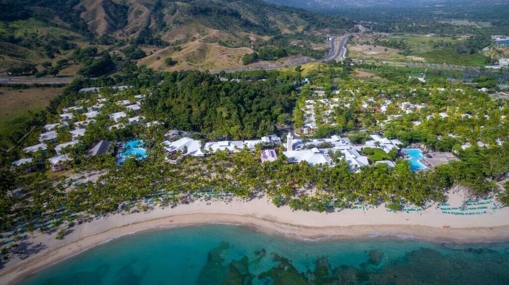 Фотография Playabachata Resort 5*